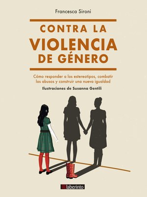 cover image of Contra la violencia de género
